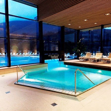 Loenfjord Hotel Luaran gambar