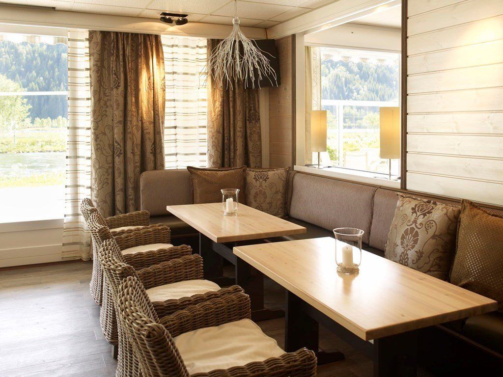 Loenfjord Hotel Luaran gambar