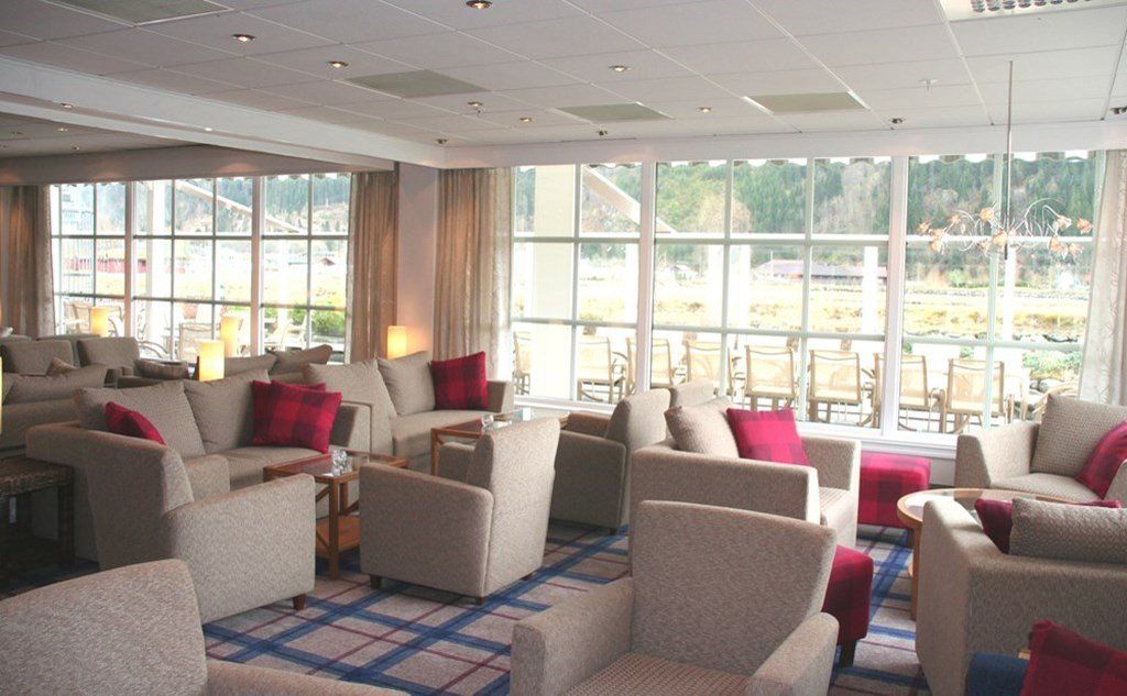 Loenfjord Hotel Luaran gambar