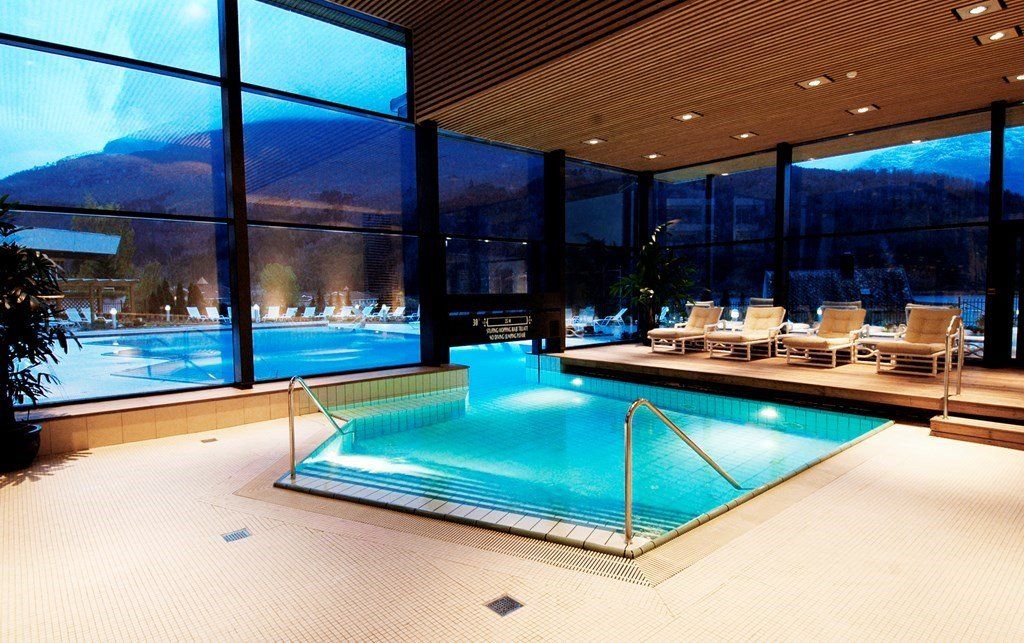 Loenfjord Hotel Luaran gambar